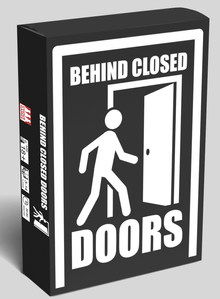 Behind Closed Doors: Res Life Training