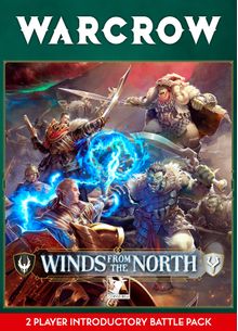 Warcrow: Winds from the North