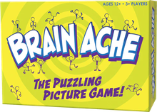 Brain Ache