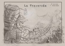 La Traversée