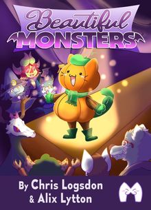 Beautiful Monsters