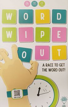 Word Wipeout