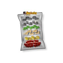 Keep the Heroes Out!: Deluxe Tokens