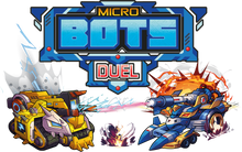 Micro Bots: Duel