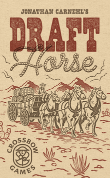 Draft Horse