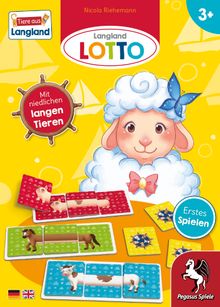 Langland Lotto