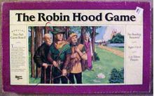 The Robin Hood Game