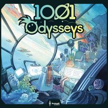 1001 Odysseys