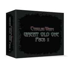 Cthulhu Wars: Great Old One Pack One