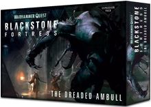 Warhammer Quest: Blackstone Fortress – The Dreaded Ambull