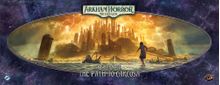 Arkham Horror: The Card Game – Return to the Path to Carcosa