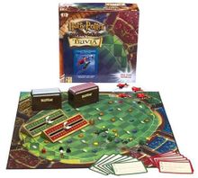 Harry Potter and the Chamber of Secrets Trivia Game