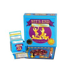 Wit's End: Junior Edition