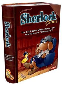 Sherlock Deluxe