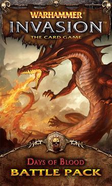 Warhammer: Invasion – Days of Blood