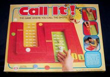 Call It