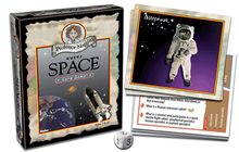 Professor Noggin's Outer Space