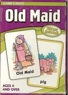 Old Maid