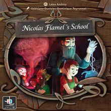 L'École de Nicolas Flamel