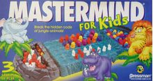 Mastermind for Kids