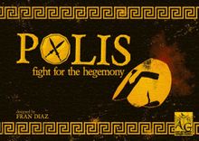 Polis: Fight for the Hegemony