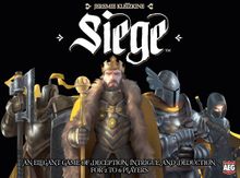 Siege
