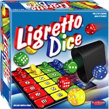 Ligretto Dice