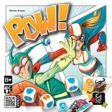 POW!