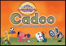 Cranium Cadoo