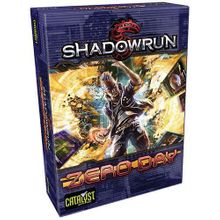 Shadowrun: Zero Day