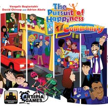 The Pursuit of Happiness: Community