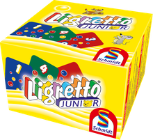 Ligretto Junior