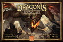 Draconis Invasion