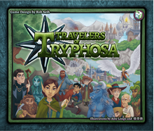 Travelers of Tryphosa