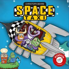 Space Taxi
