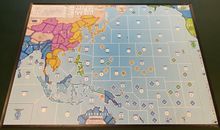 Orange Swan: UberTex Map