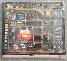 Outlive: Kickstarter Exclusives