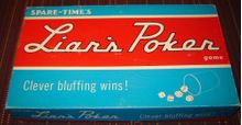Liar's Poker