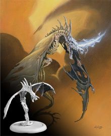 Descent: Road to Legend Lieutenants – Dar Hilzernod