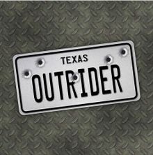 Outrider