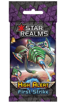 Star Realms: High Alert – First Strike