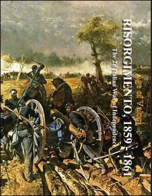 Age of Valor: Risorgimento 1859 - 1861