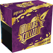 KeyForge: Worlds Collide – Premium Box