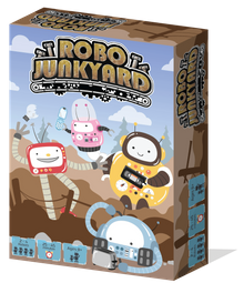 Robo Junkyard