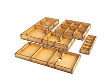 This War of Mine: The Board Game – e-Raptor Insert