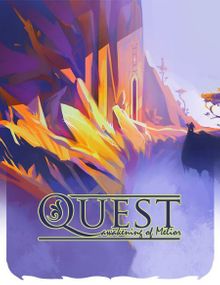 Quest: Awakening of Melior