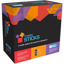 Three Sticks