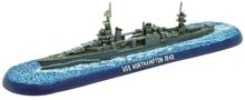 Victory at Sea: USS Northampton 1942