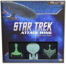 Star Trek: Attack Wing