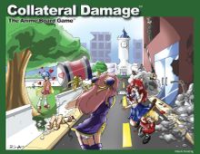 Collateral Damage